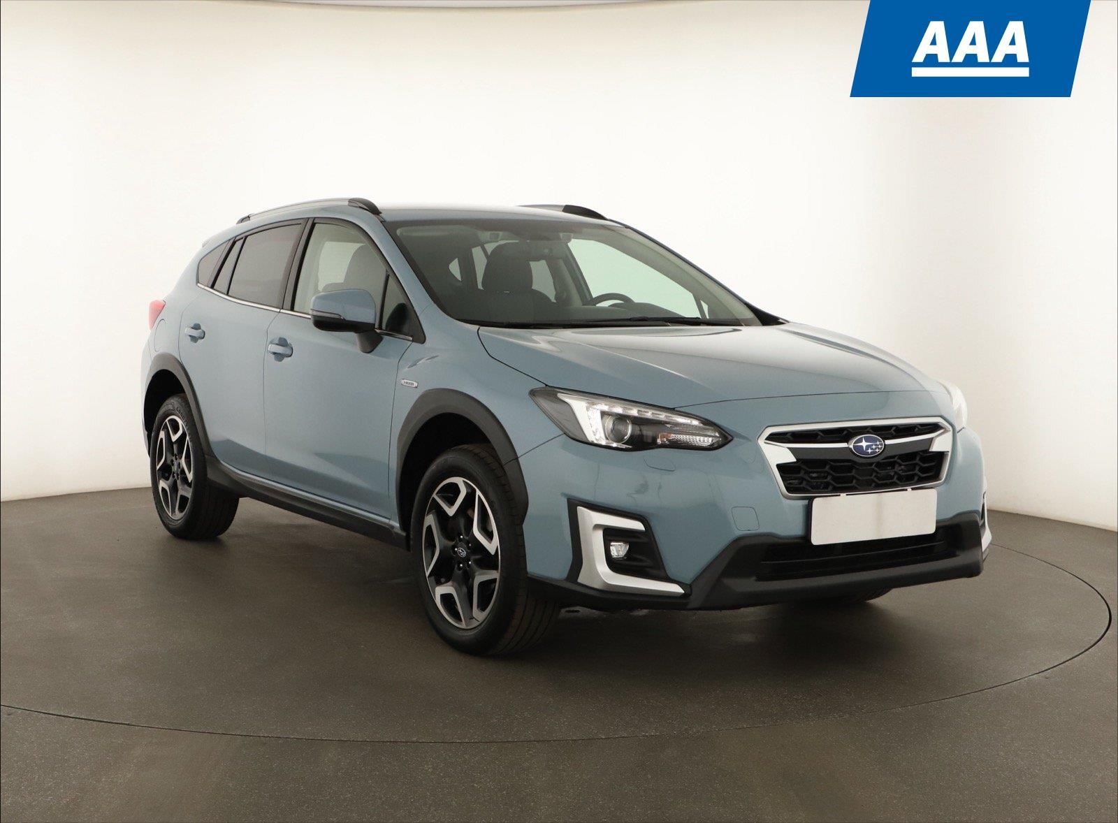 Subaru XV, 2.0 e-Boxer, 4X4, Automat