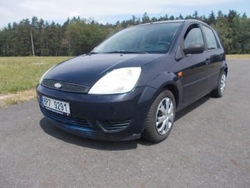 1,3 51 KW spolehlivé auto