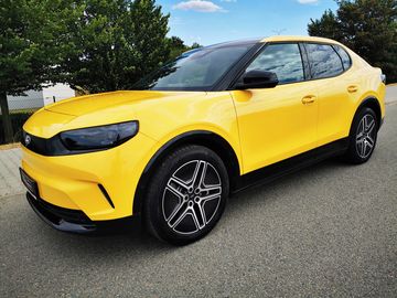 PREMIUM 77KW RWD 210KW, SUPER