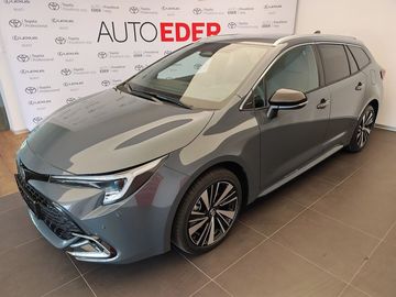 2.0 Hybrid e-CVT Style