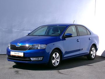 Ambition 1.2 TSI 81 kW