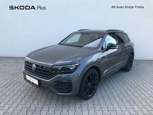 Volkswagen Touareg, R-LINE V6 3,0 TDI 4MOT 8TT
