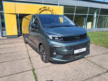ELEGANCE L 2.2 CDTi 132kW  AT8