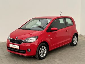Škoda Citigo, 1.0MPI 44kW Ambition Plus
