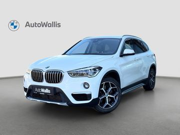 xDrive20i, SAV/SUV