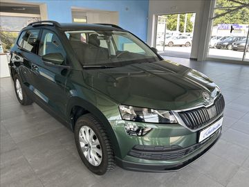 1,0   TSI 81kW,STYLE,ACC