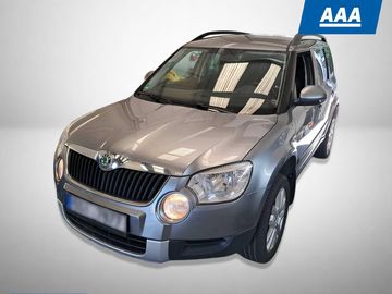 1.2 TSI, Automat