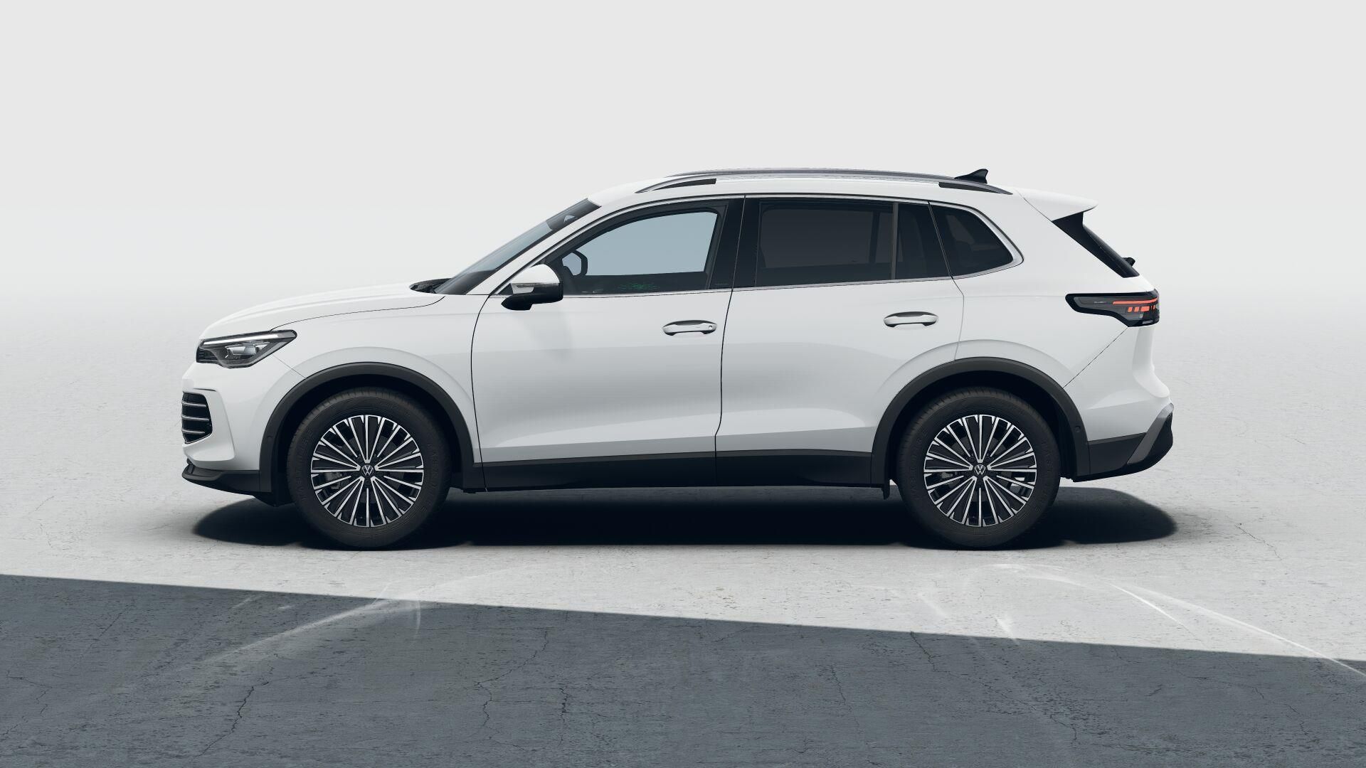 Volkswagen Tiguan, 1,5 eTSI 110 kW mHEV - fotka 3