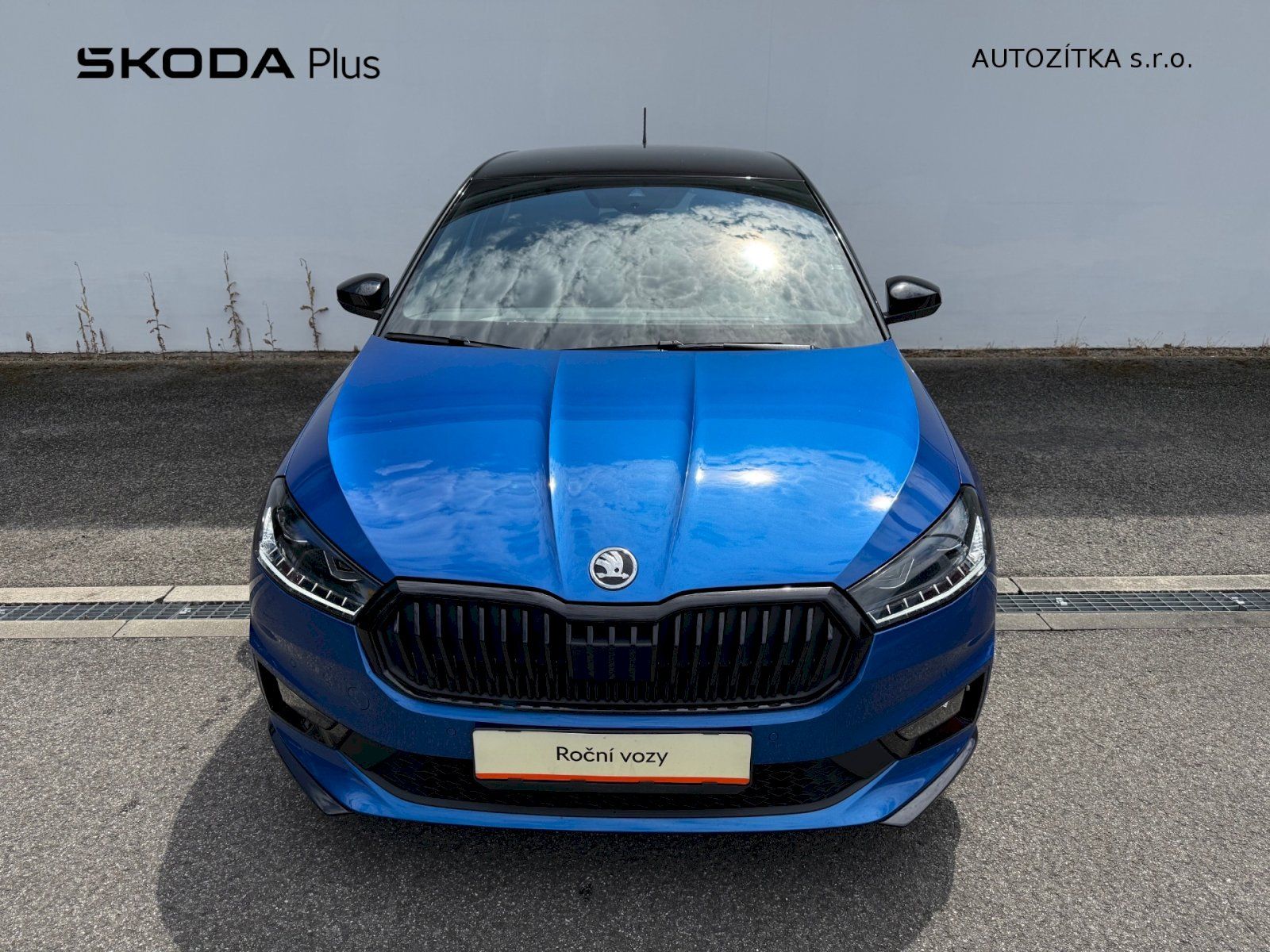 Škoda Fabia, Monte Carlo 1,0TSI/85kW automa - fotka 4