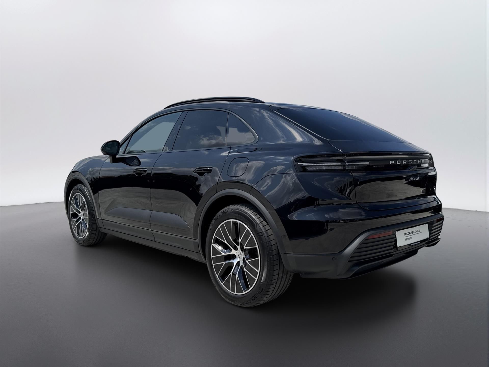 Porsche Macan - fotka 3