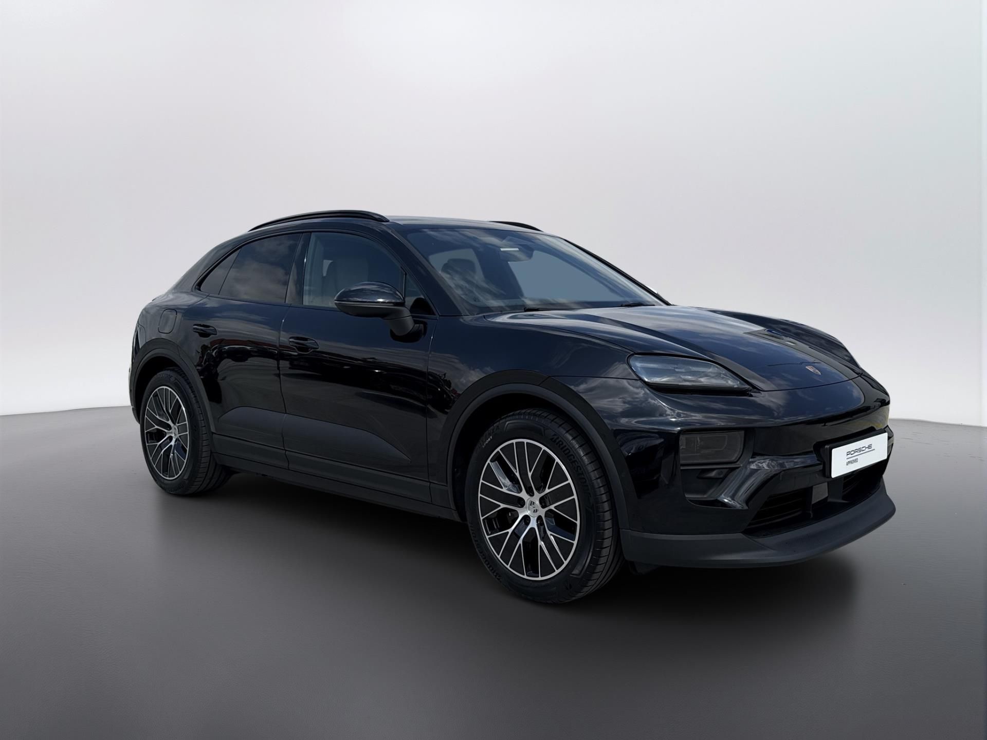 Porsche Macan - fotka 5