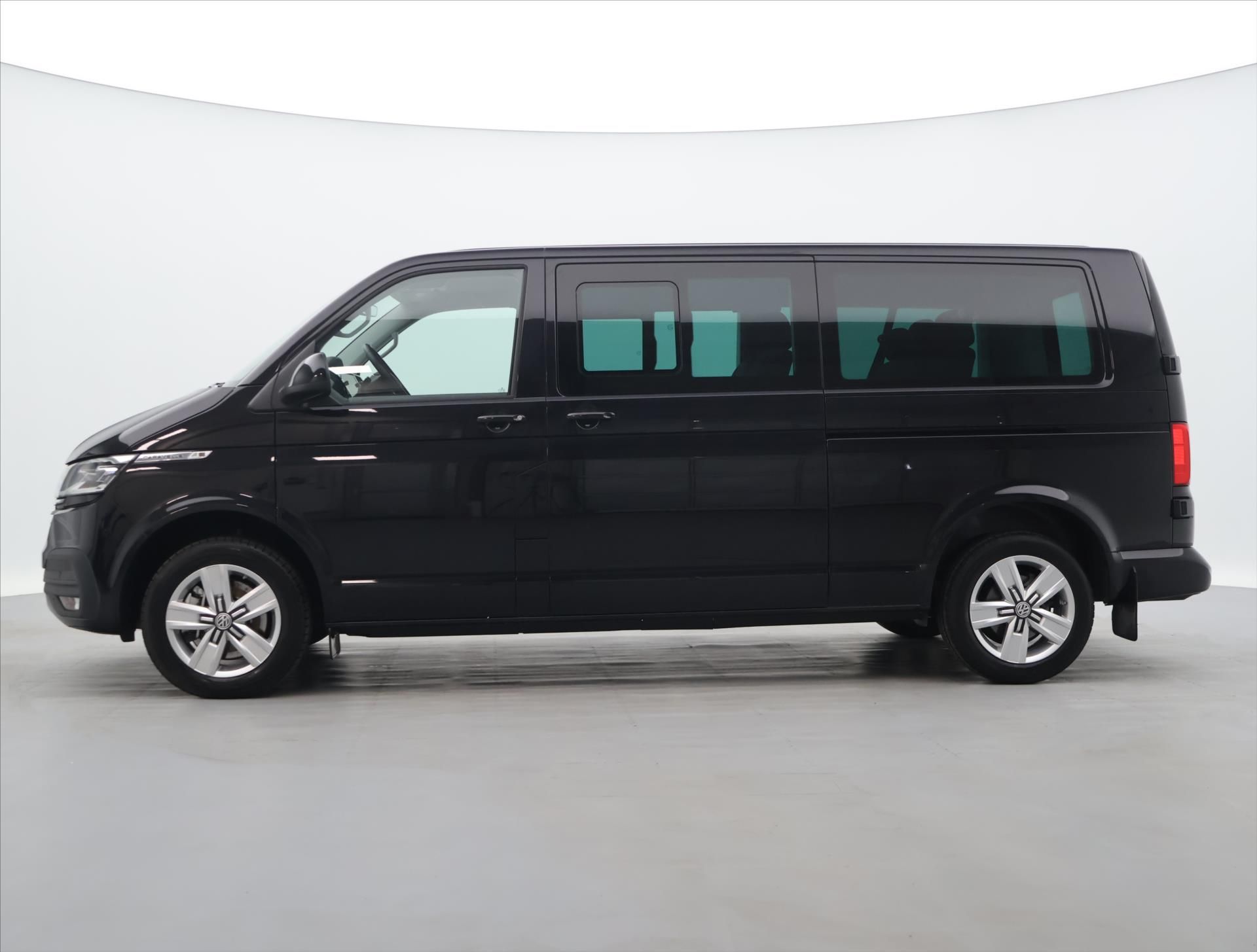 Volkswagen Caravelle, 2,0 TDI 150kW DSG Long LED DPH - fotka 4