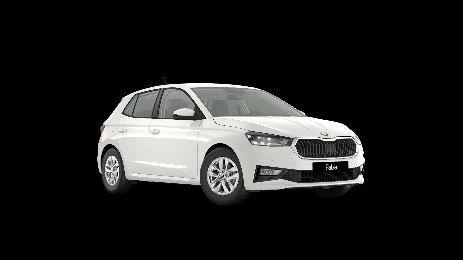 Škoda Fabia, 1.0MPi 59kW 5M Classic+pakety