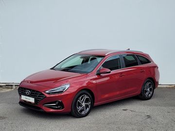 Smart 1.5 T-GDI 117 kW