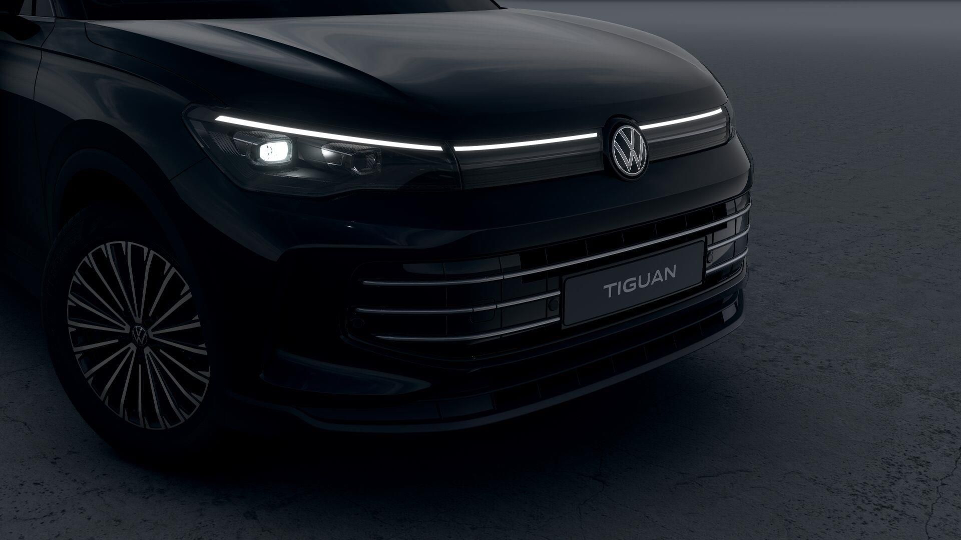 Volkswagen Tiguan, 1,5 eTSI 110 kW mHEV - fotka 6