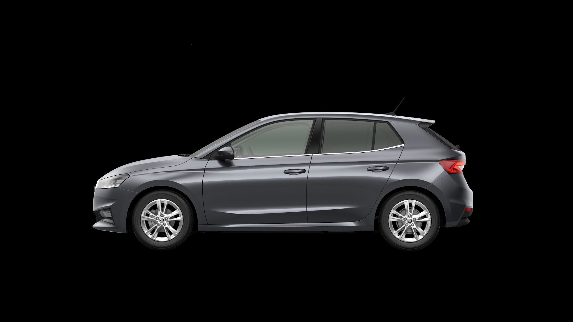 Škoda Fabia, 130 let Premium 1.0TSi 70kW 5M - fotka 3