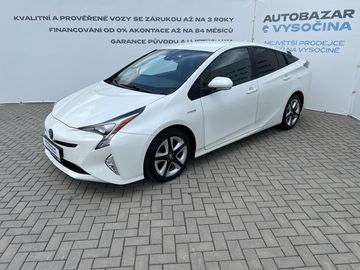 1.8VVT-i HYBRID Kamera! HUD!