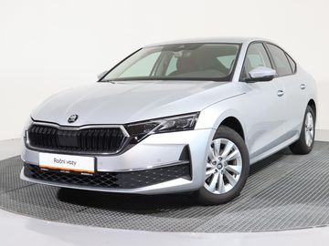 SELECTION 1,5 TSI 85 kW