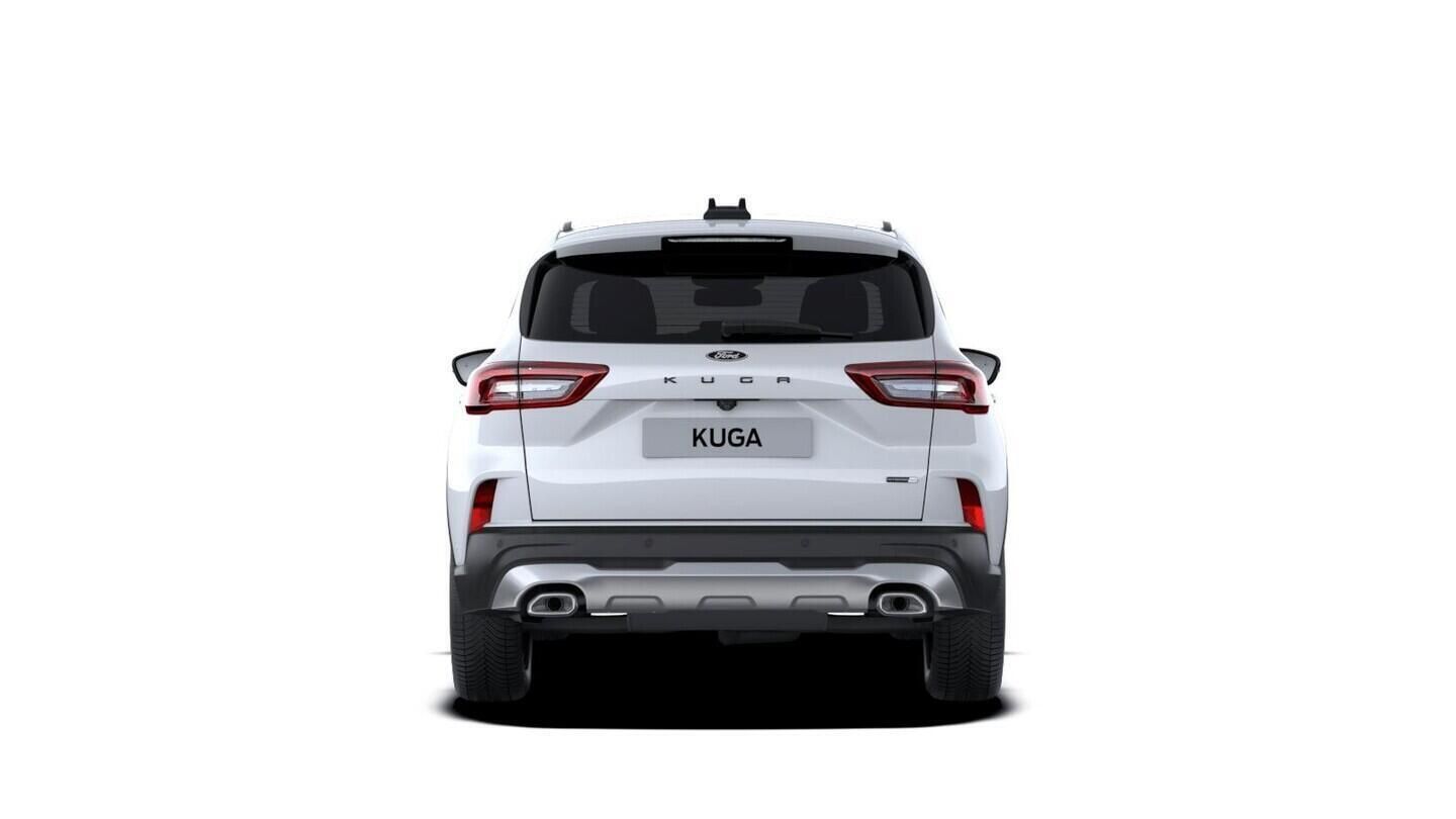Ford Kuga, ACTIVE X 5D 2,5 HEV 134 kW AWD - fotka 6