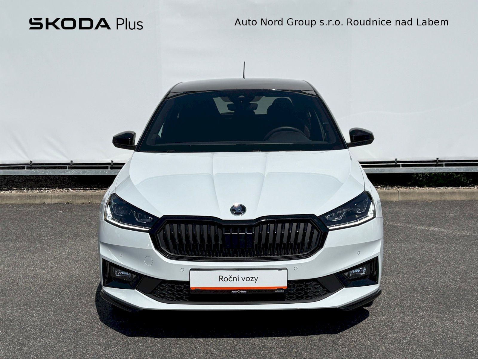 Škoda Fabia, 1.0 TSI 85kW Monte Carlo - fotka 4