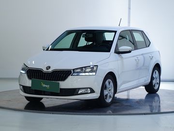 1.0 TSI 70 kW Ambition+