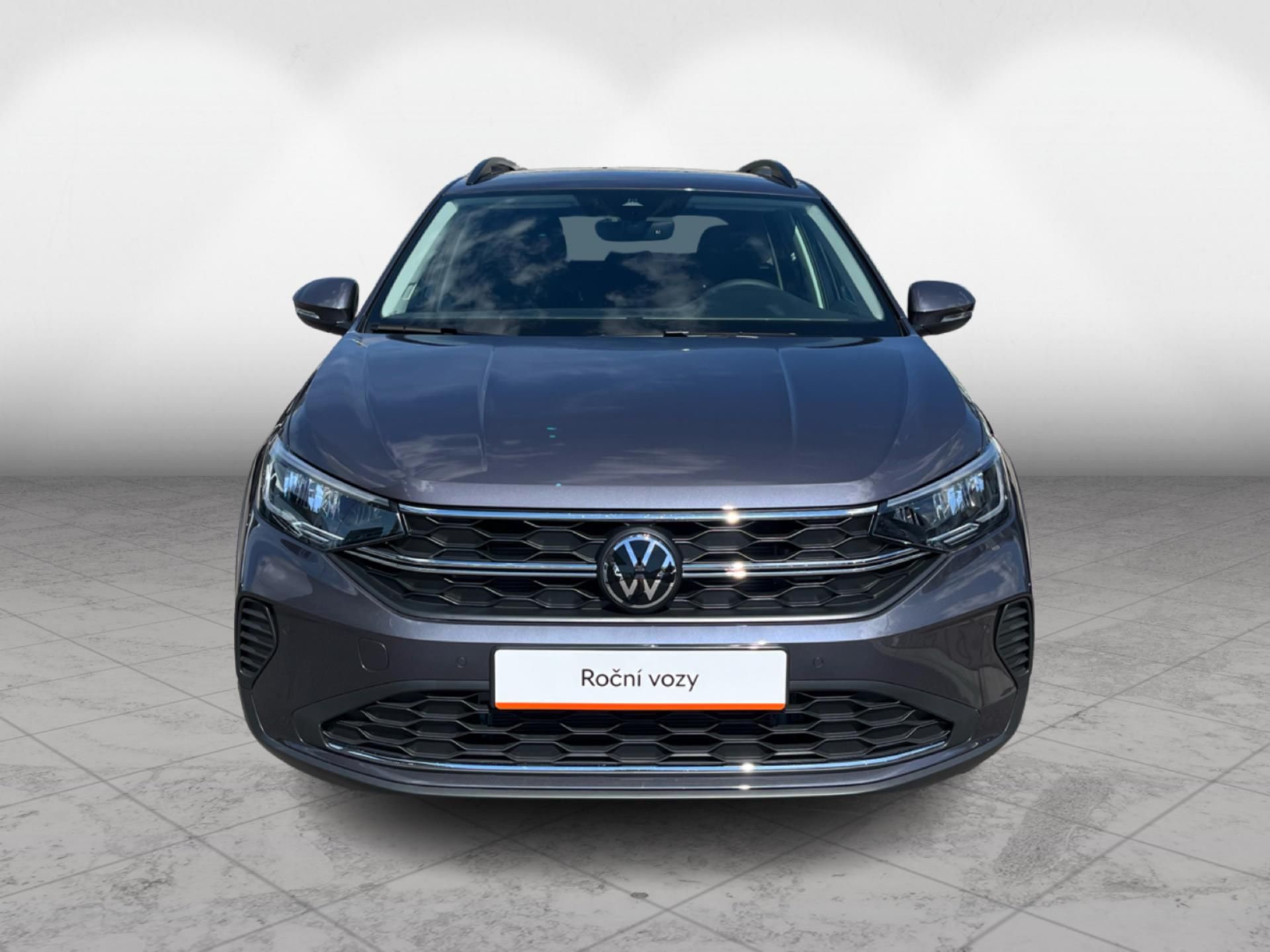 Volkswagen Taigo, People 1,0 TSI - fotka 3