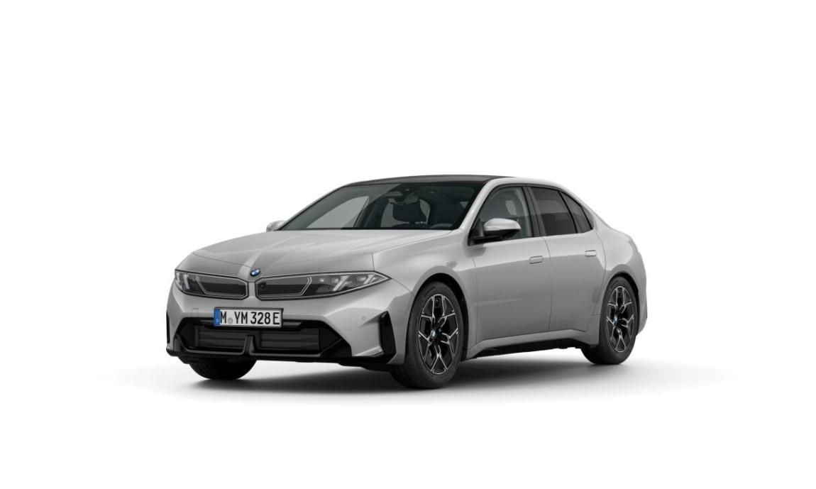 BMW Řada 3, i3 xDrive 50