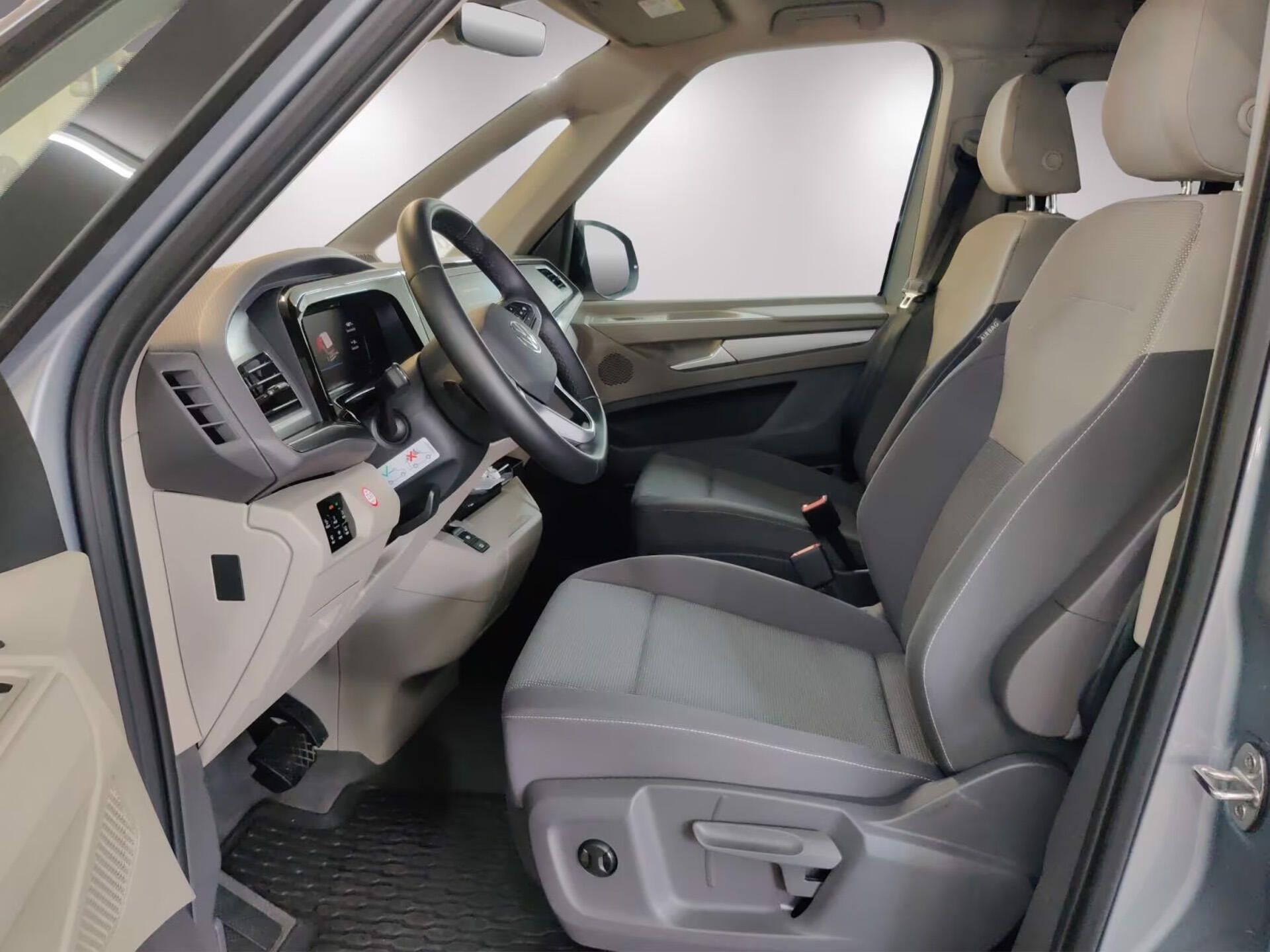 Volkswagen California, eHybrid 4M Coast DCC 360 Taž - fotka 6
