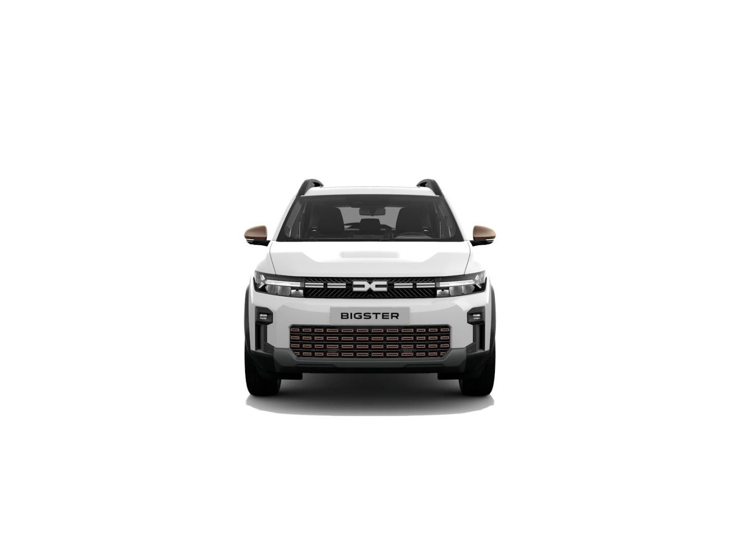 Dacia Bigster, 1.2mild hybrid 103kW Extreme - fotka 3