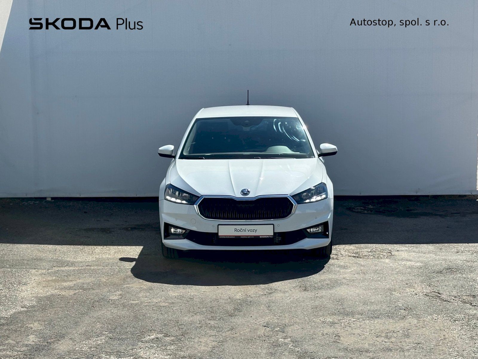 Škoda Fabia, 1,0 TSI / 85 KW / Top Selectio - fotka 4