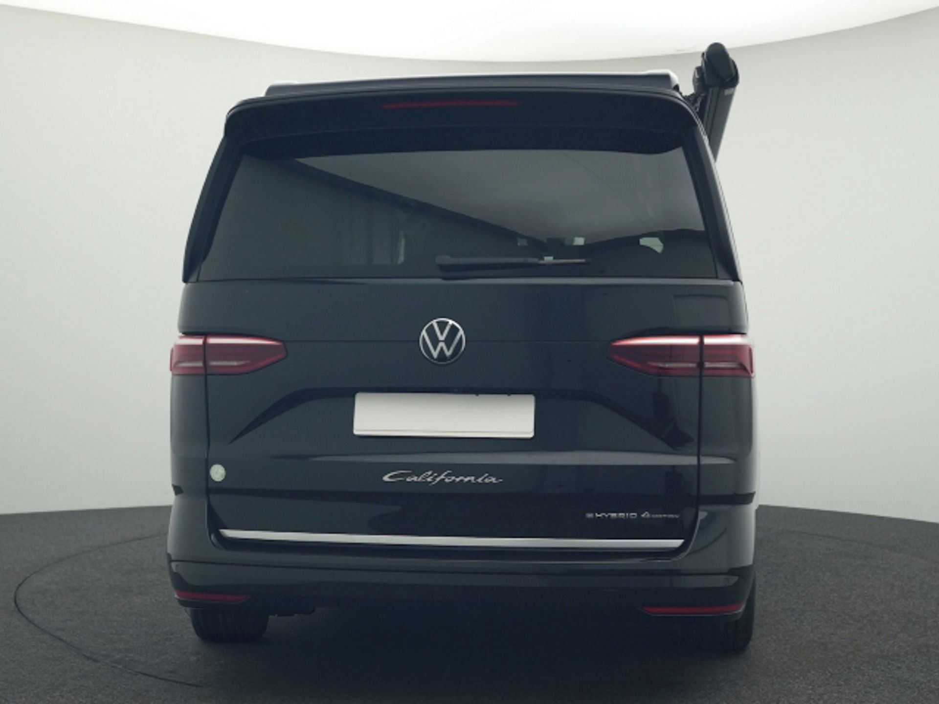 Volkswagen California, eHybrid 4M DCC IQ Kam El.dveř - fotka 4