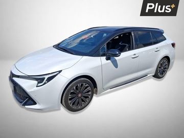 1.8 Hybrid, GR Sport, Záruka