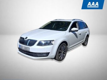 2.0 TDI, Laurin&Klement, 4X4