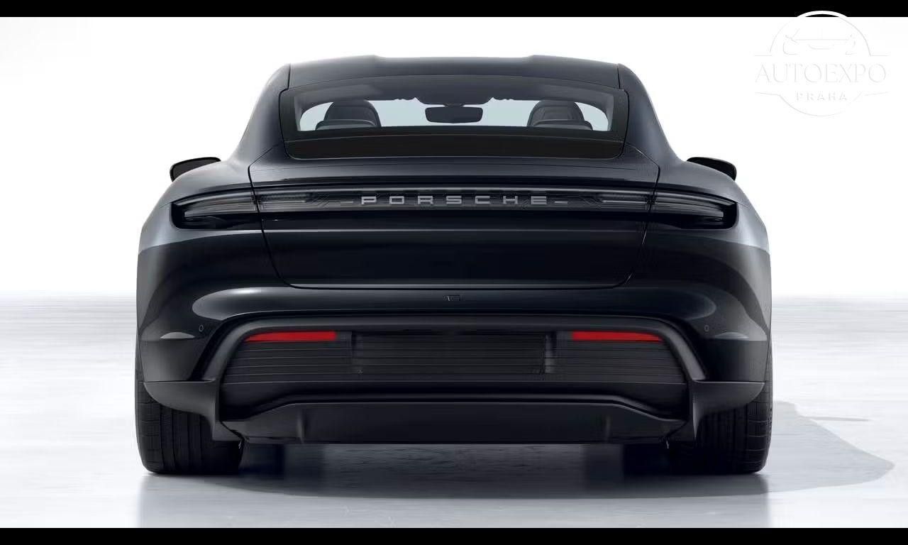 Porsche Taycan, Sport - fotka 6