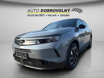 GS Hybrid 1.2 TURBO (107kW/145