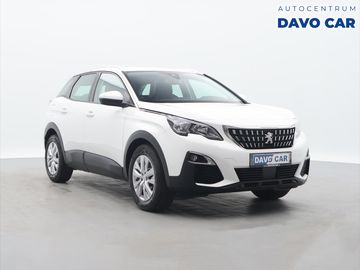 1.2 PureTech 96kW CZ DPH