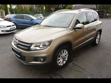2.0TDi DSG 4x4