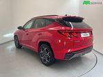 Hyundai Tucson, 1,6 T-GDI HP 2WD MT N-LINE