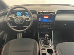 Hyundai Tucson, 1,6 T-GDI HP 2WD MT N-LINE