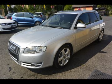 3.0TDi 171kW QUATTRO AUTOMAT