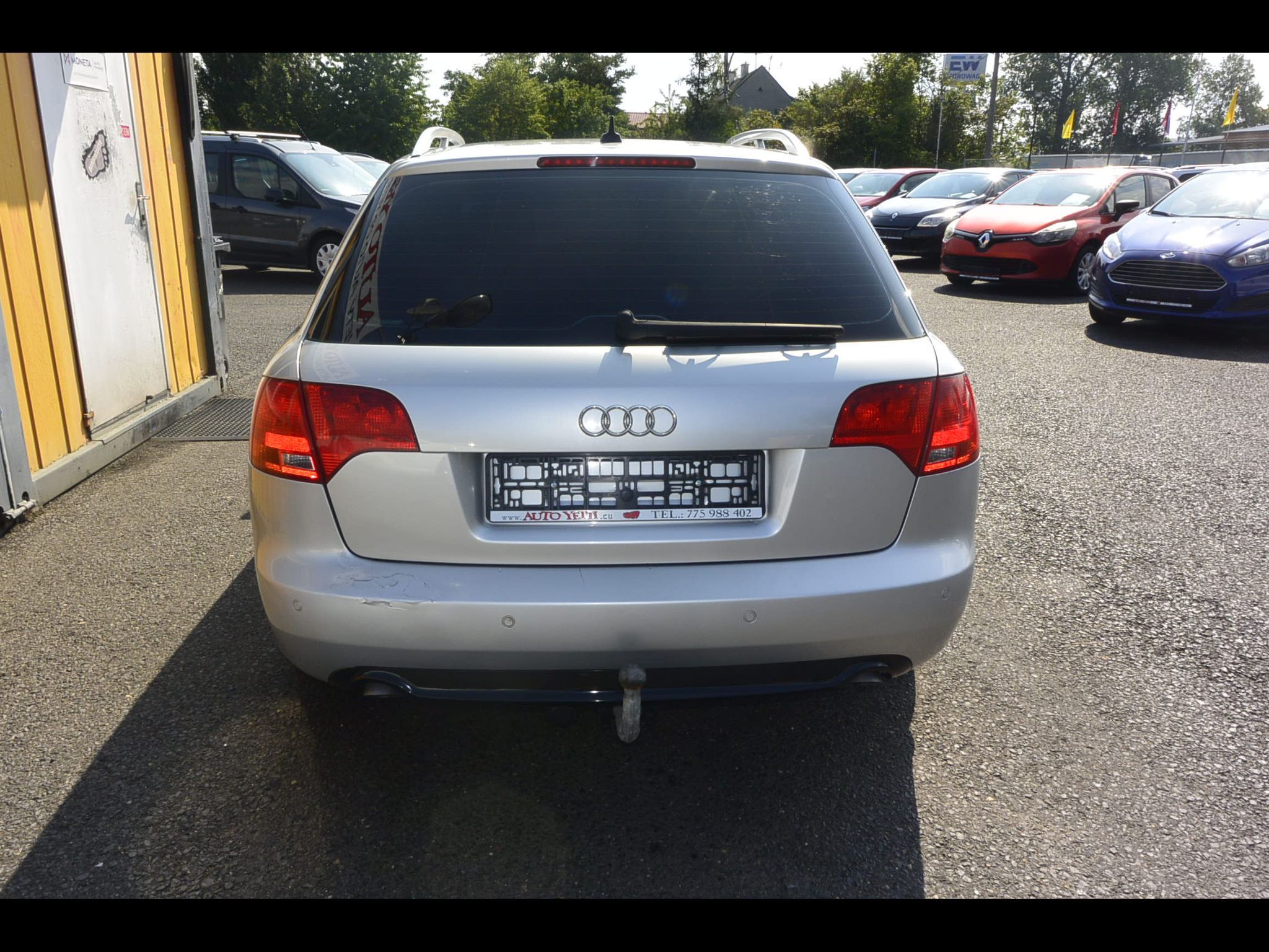 Audi A4, 3.0TDi 171kW QUATTRO AUTOMAT - fotka 6