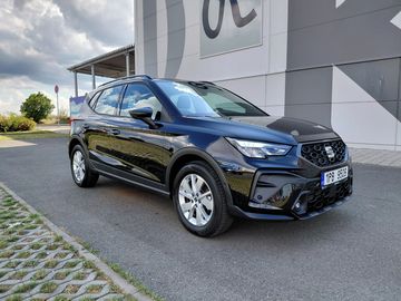 1.0TSI 85KW DSG STYLE PLUS TOP