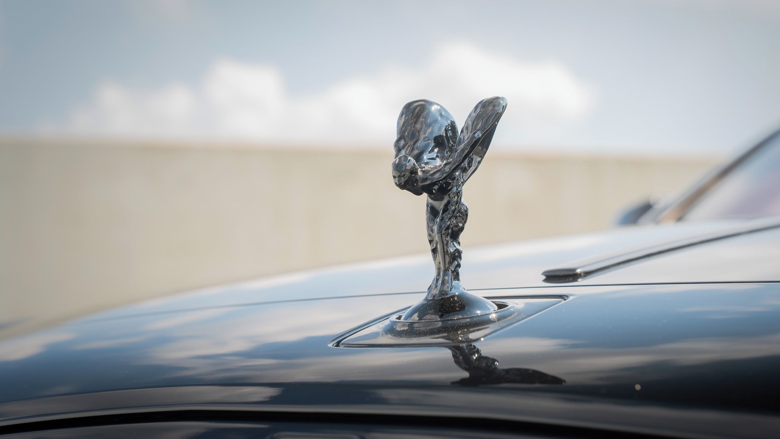 Rolls-Royce Ghost, V-specification 442kW / 601 HP - fotka 6