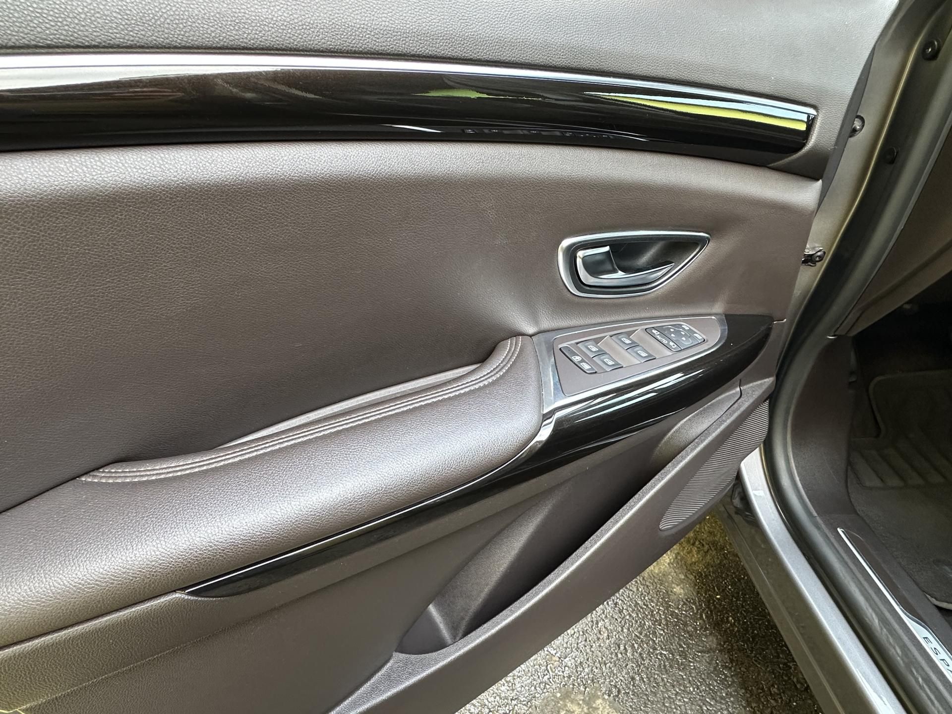 Renault Espace, 1.6DCi/118Kw * 7.Míst *AUTOMAT - fotka 5
