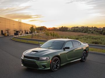 Dodge Charger R/T