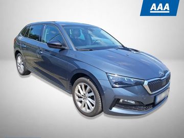 1.6 TDI, Style, Serv.kniha