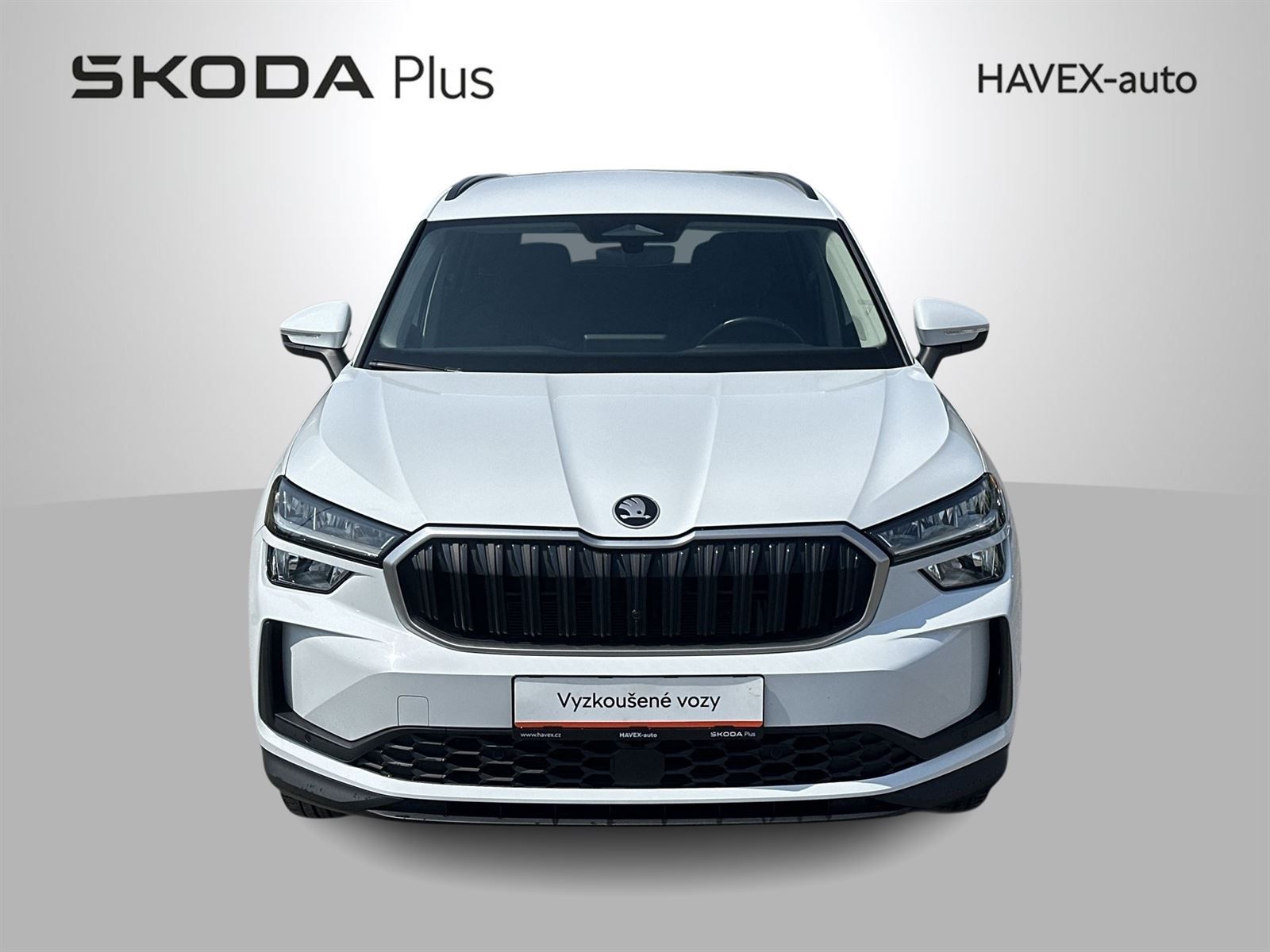 Škoda Kodiaq, 2.0 TDI DSG Selection - fotka 4