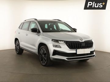 1.5 TSI, Sportline, SPORTLINE