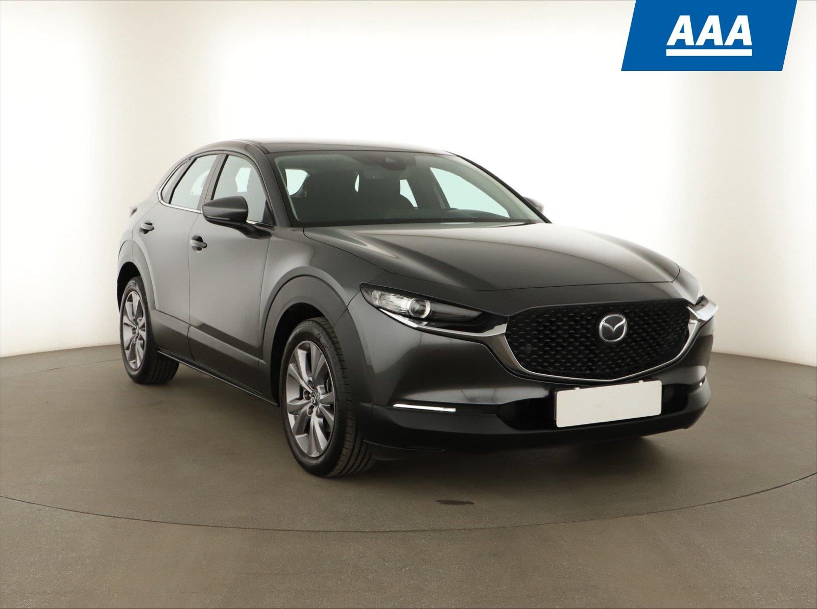 Mazda CX-30, Skyactiv-G 2.0, NOVÁ CENA