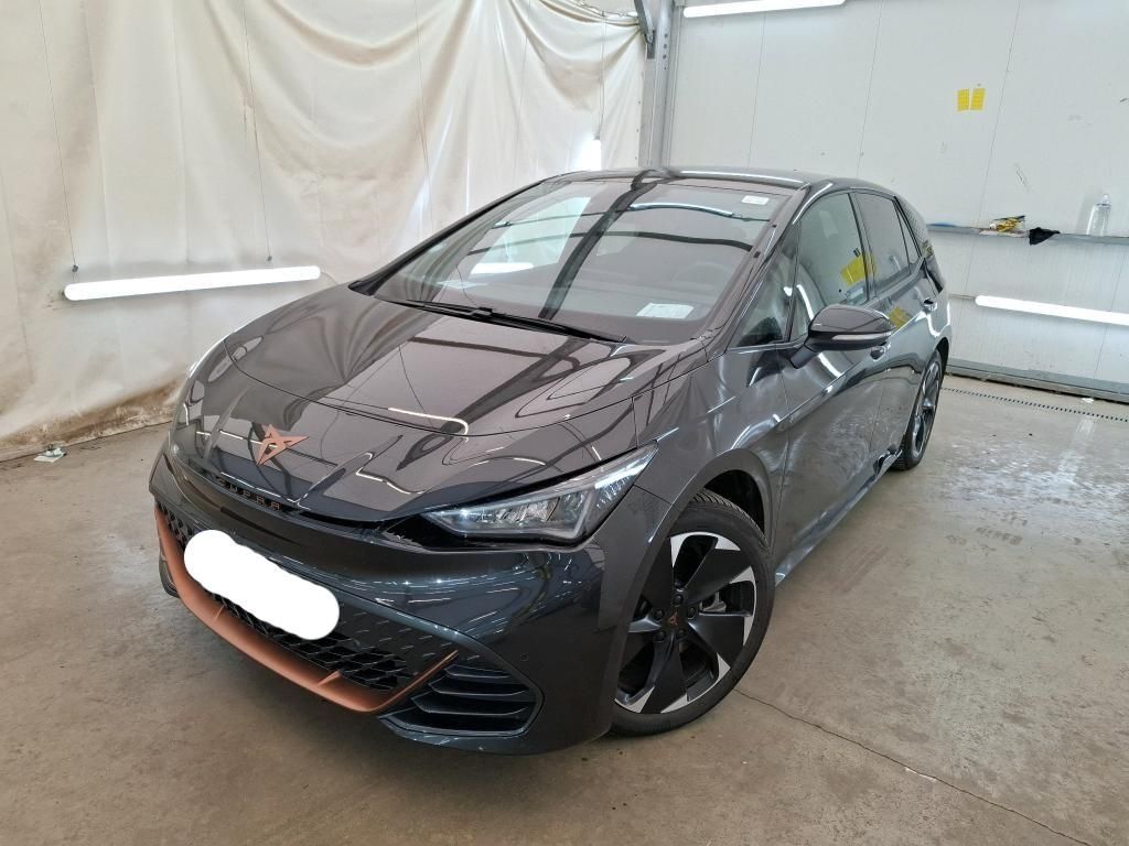 Cupra Born, XL-BAT SOH-96,5%  PŘIPRAVUJEME - fotka 2